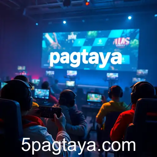 pagtaya