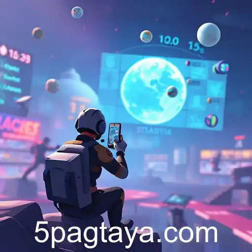 The Evolution of Gaming Predictions