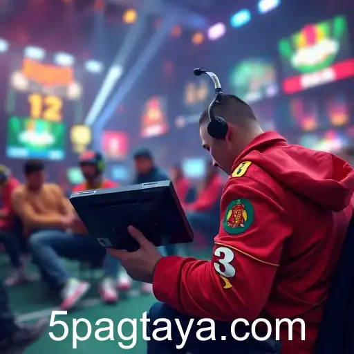 pagtaya