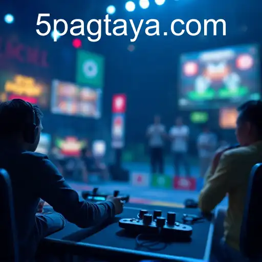 The Rise of 'Pagtaya' in Online Gaming