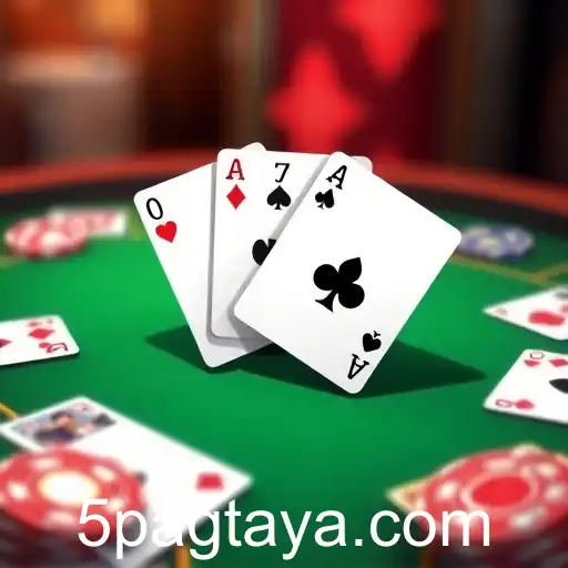 The Rise of 'Pagtaya' in Online Gaming