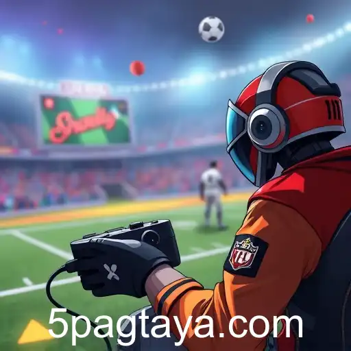 The Rise of Online Gaming Platforms