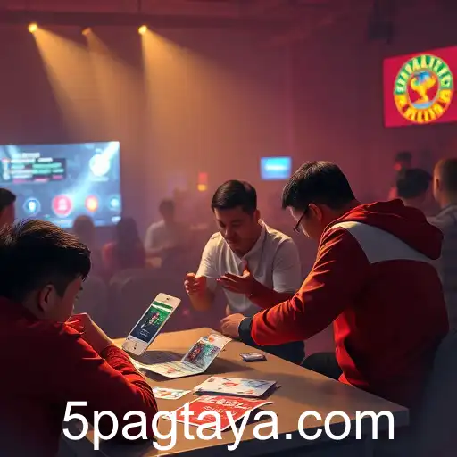 pagtaya