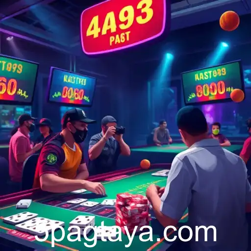 pagtaya